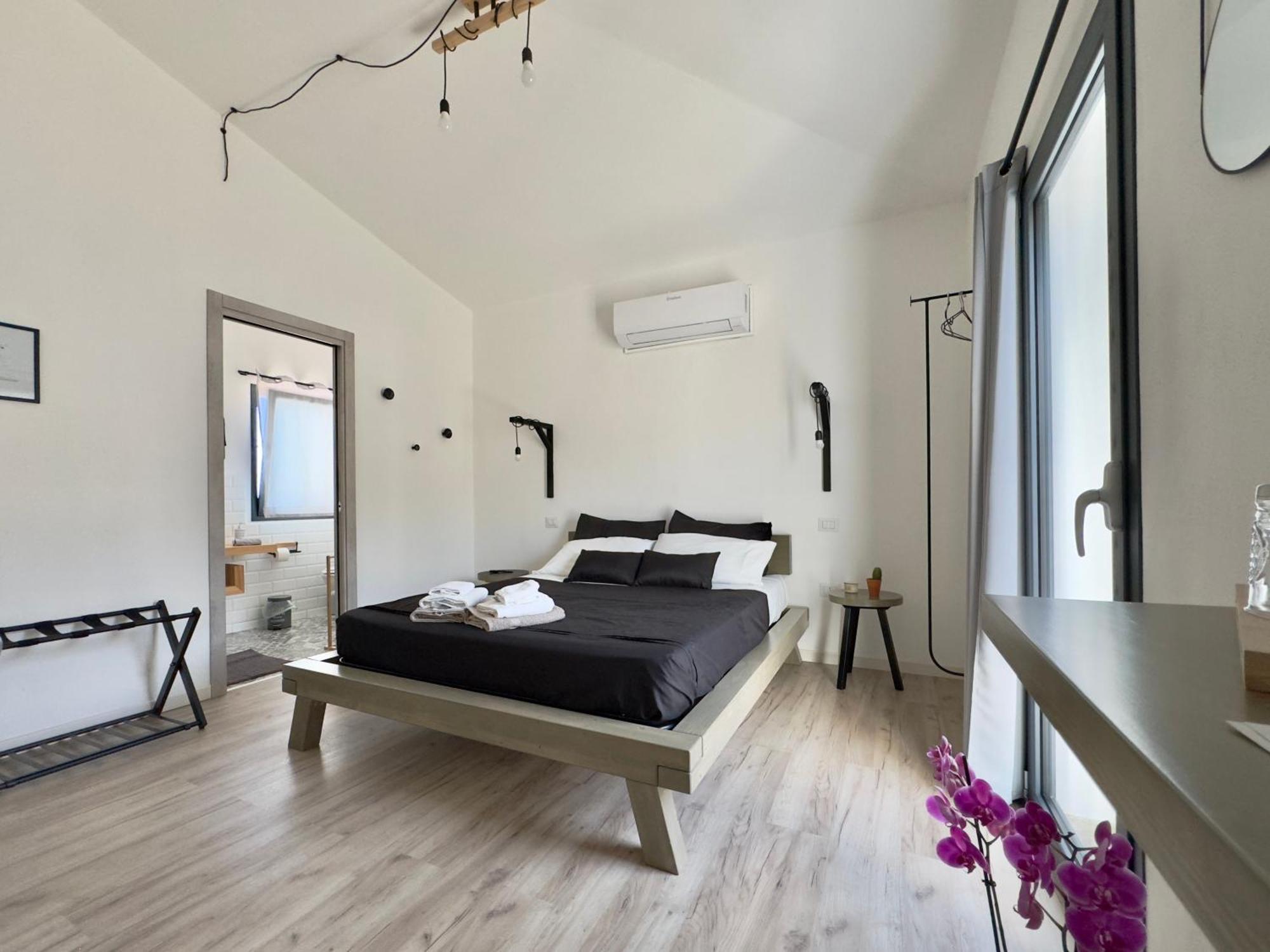 Civico36 Hotel Ilbono Bagian luar foto