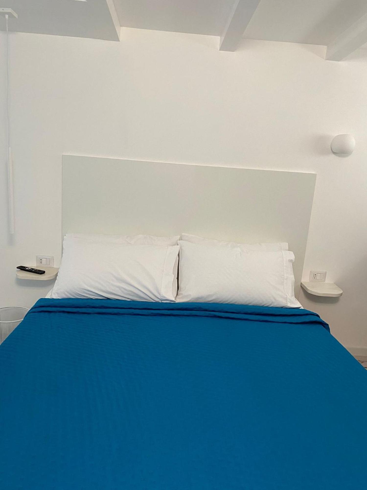 Civico36 Hotel Ilbono Bagian luar foto