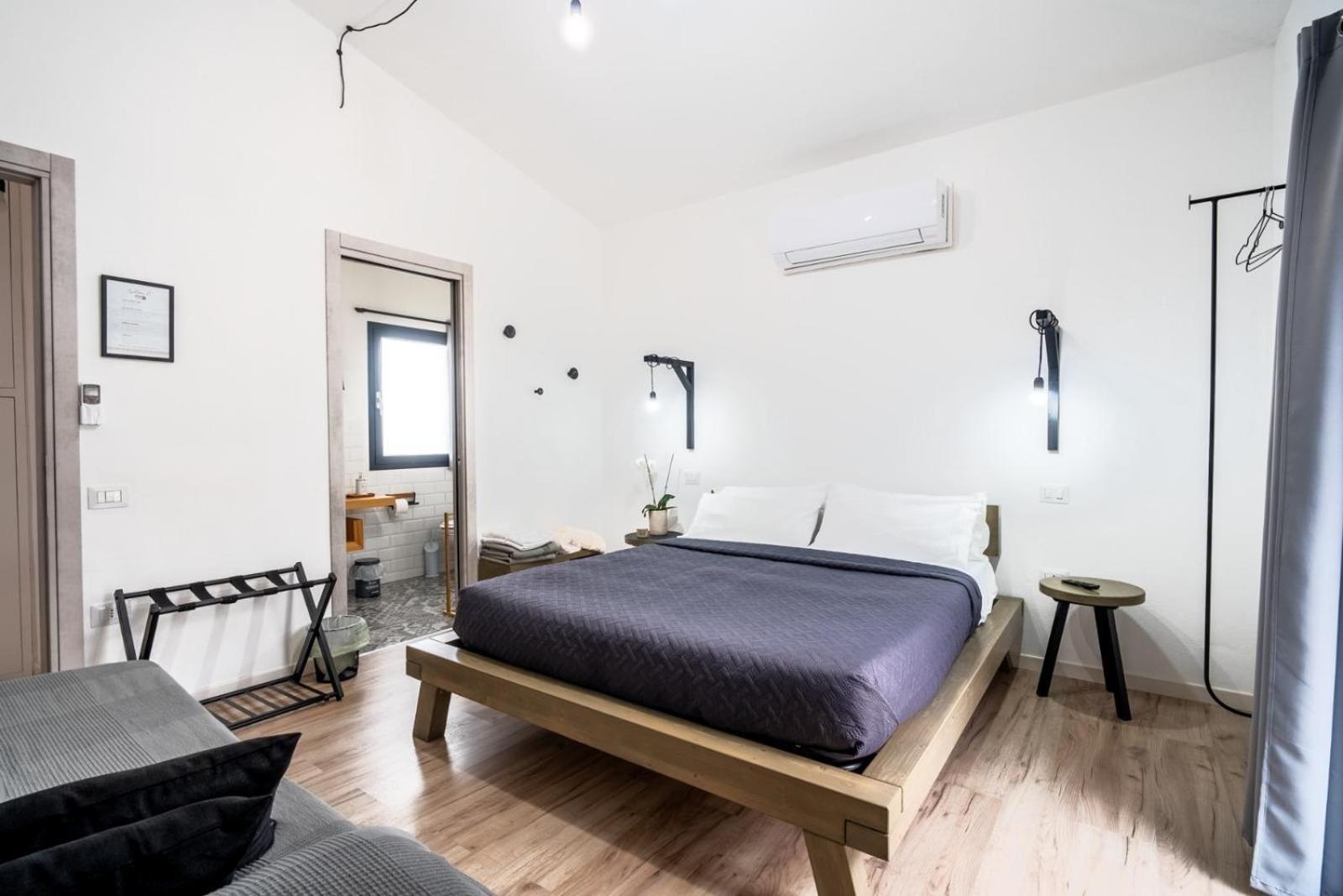 Civico36 Hotel Ilbono Bagian luar foto