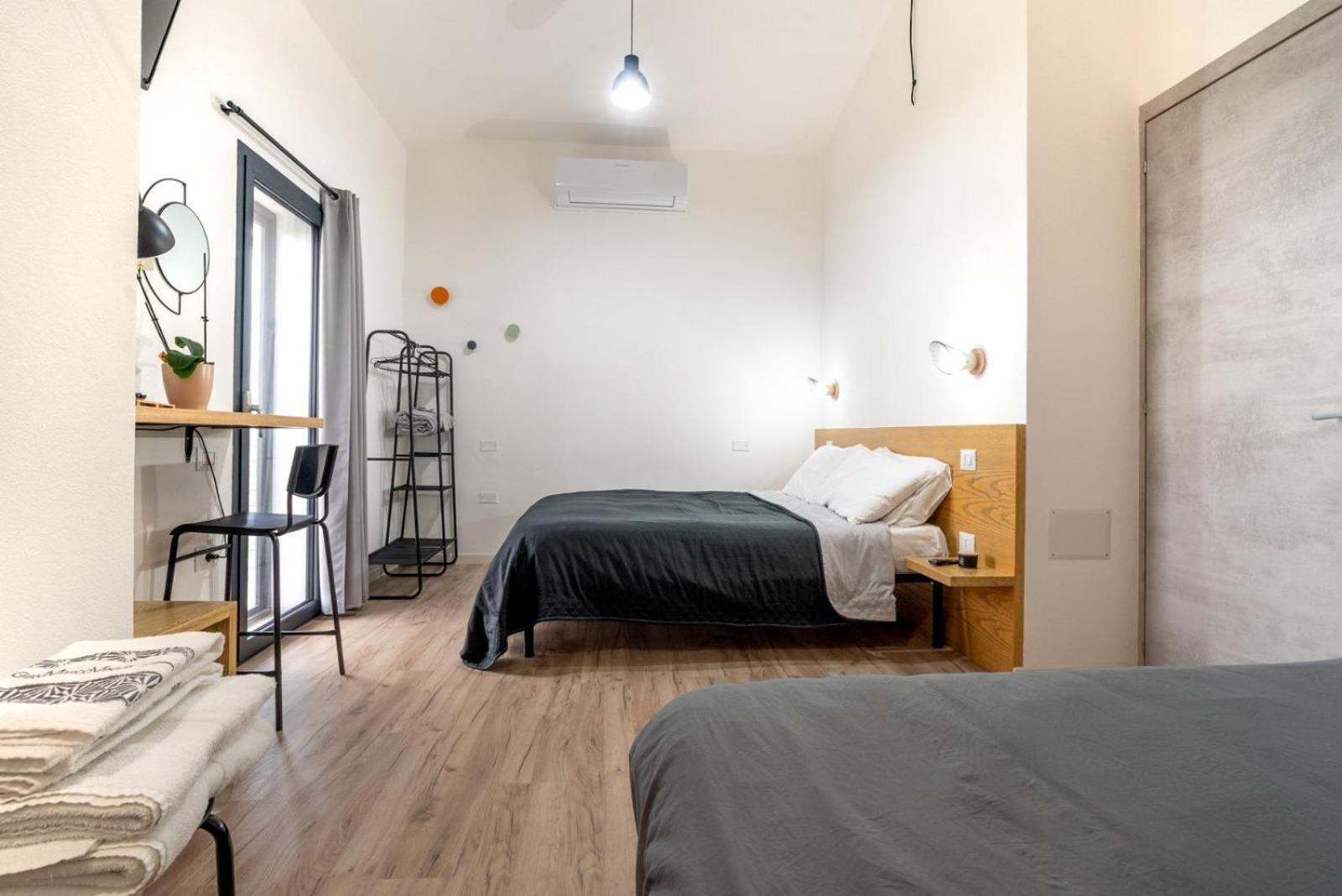 Civico36 Hotel Ilbono Bagian luar foto